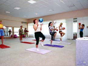 Санаторий Южное взморье Адлер Сочи